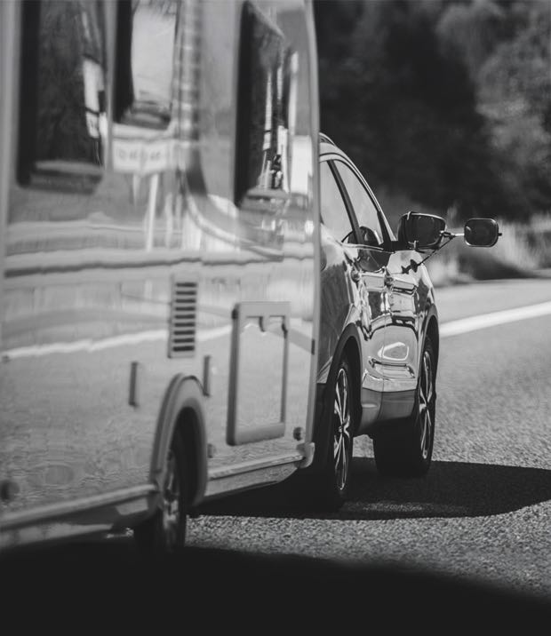 PKW Klasse BE, Anänger, Wohnwagen, Fühererschein in Hagen