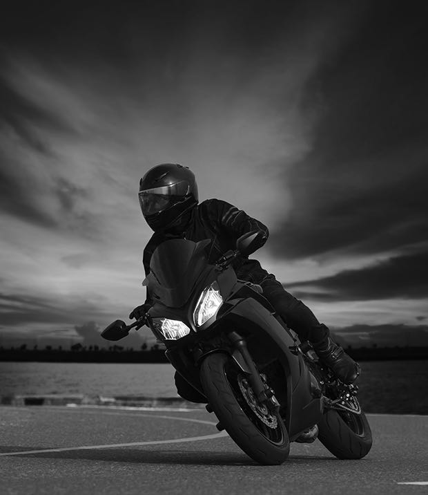 Motorradführerschein der Klassen A, A2, A1 und Klasse M, alle Zweirrad-Klassen kannst Du bei der Fahrschule Meyer in Hagen erwerben.